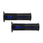 93 HANDGRIP BLACK