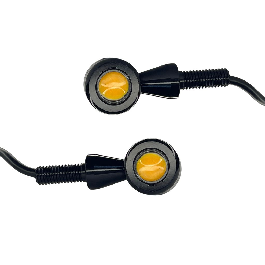 FIREBALL METAL INDICATOR (1 pair)