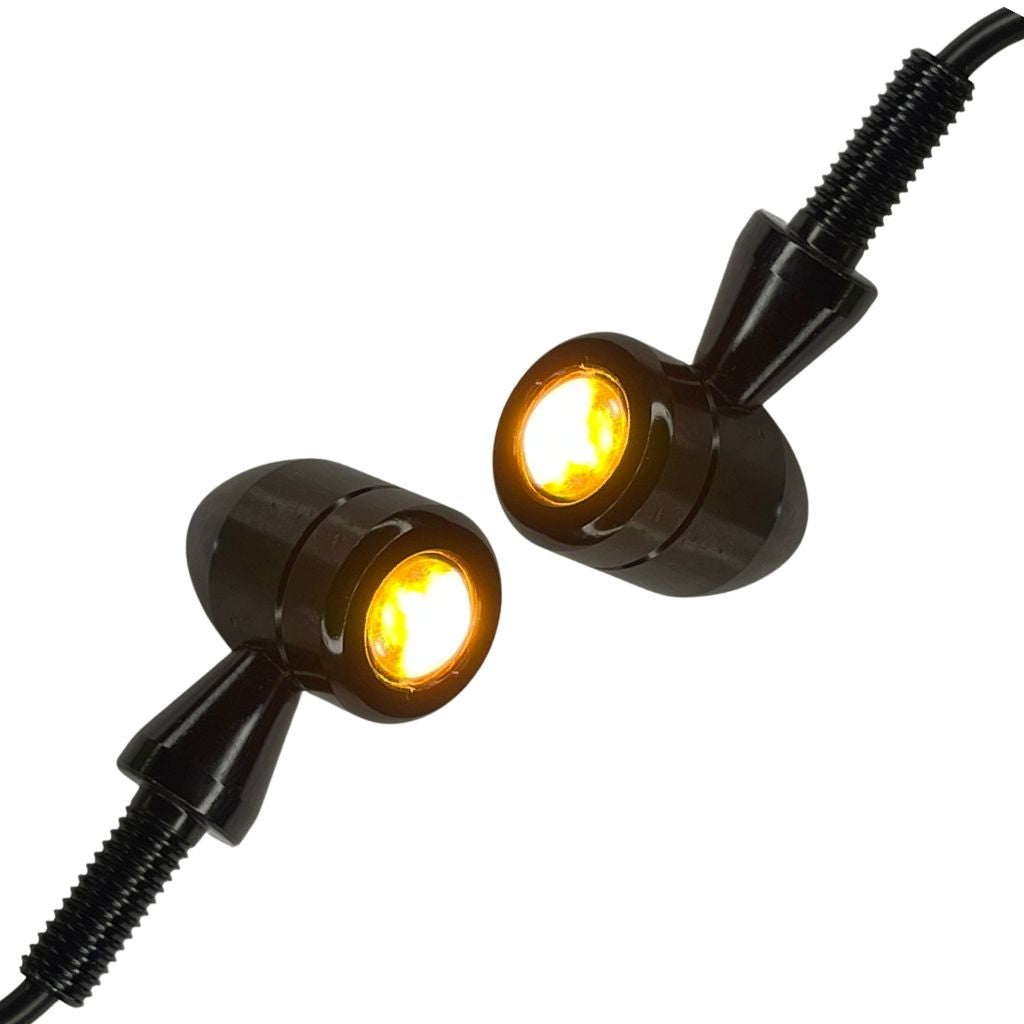 FIREBALL METAL INDICATOR (1 pair)