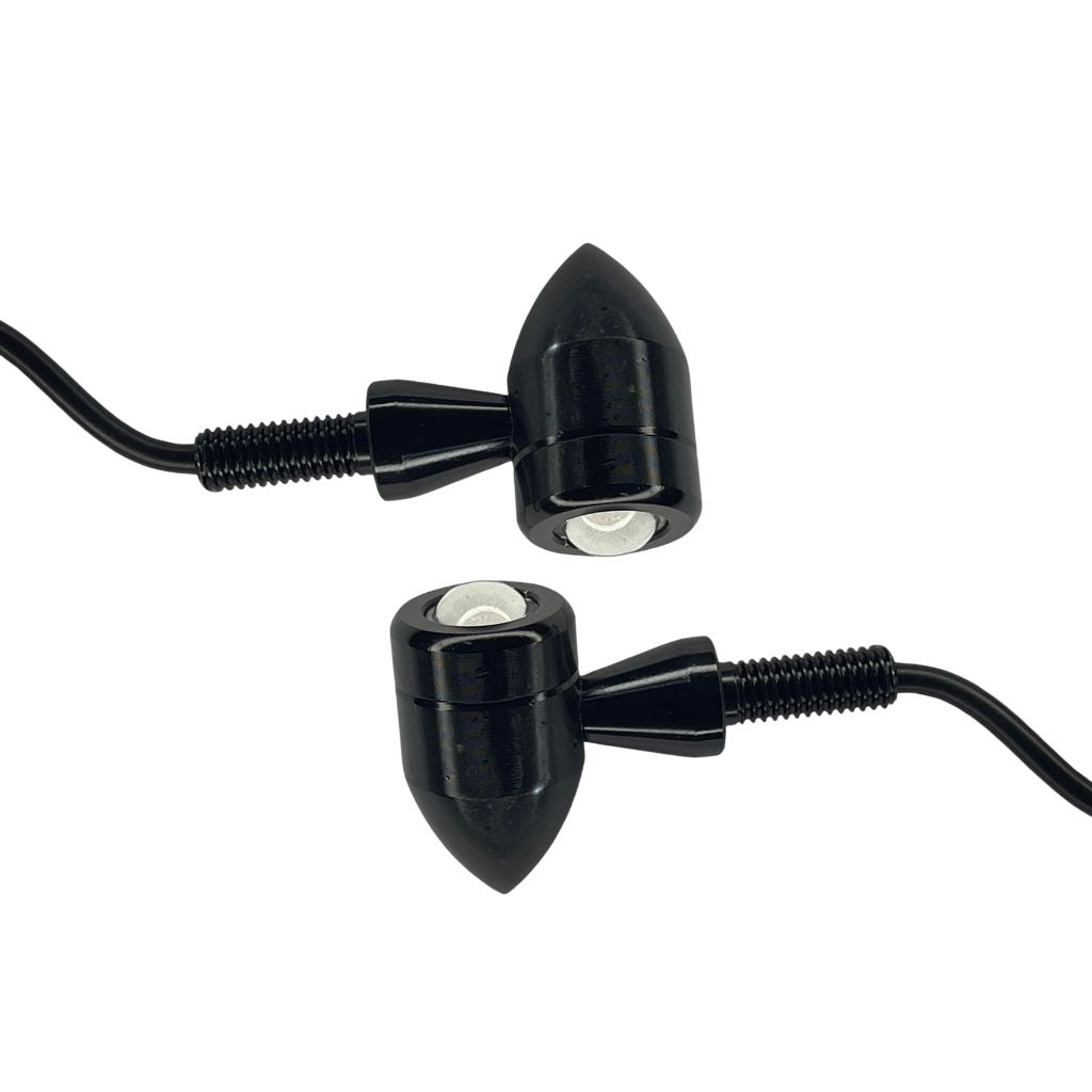 FIREBALL METAL INDICATOR (1 pair)