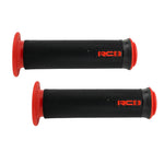 NUMBER PLATE BOX + RCB GRIP COMBO