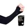 HANDSLEEVES ( 1 PAIR ) LET’S SLIM
