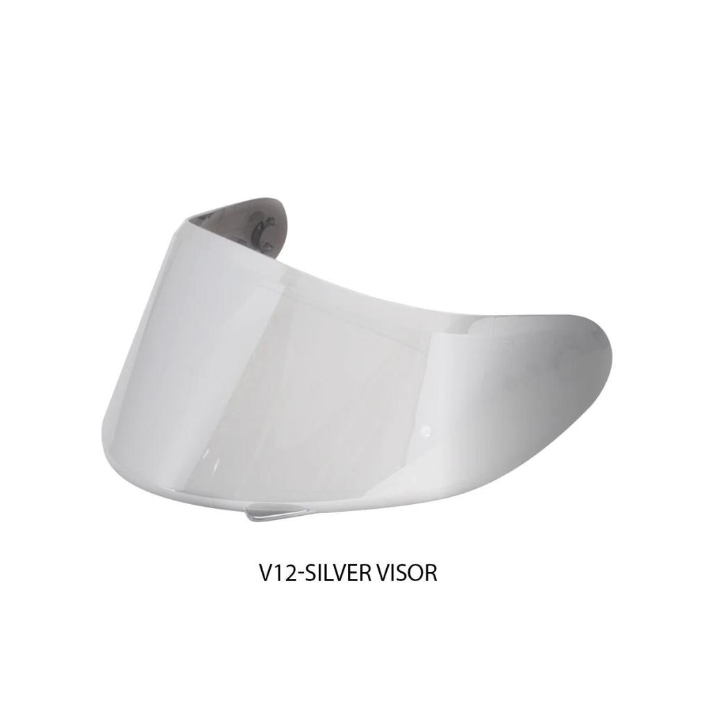 MT THUNDER 3 HELMET VISOR (V-12)