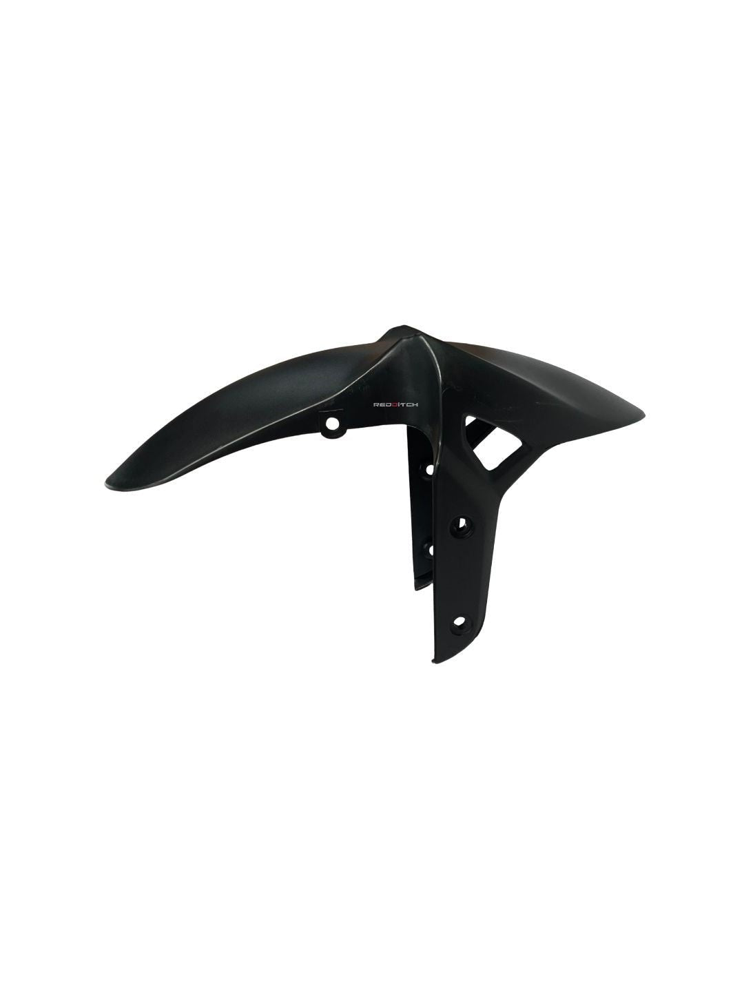 Aprilia Mudguard, designed to protect your motorcycle from dirt, mud, and water, while adding a sleek and functional touch to your bike's appearance and performance.