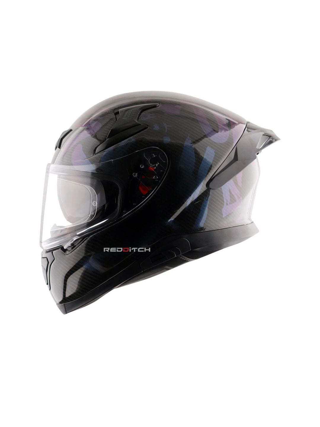 AXOR APEX GLOSSY CARBON FIBRE– Team Redditch - Main Image