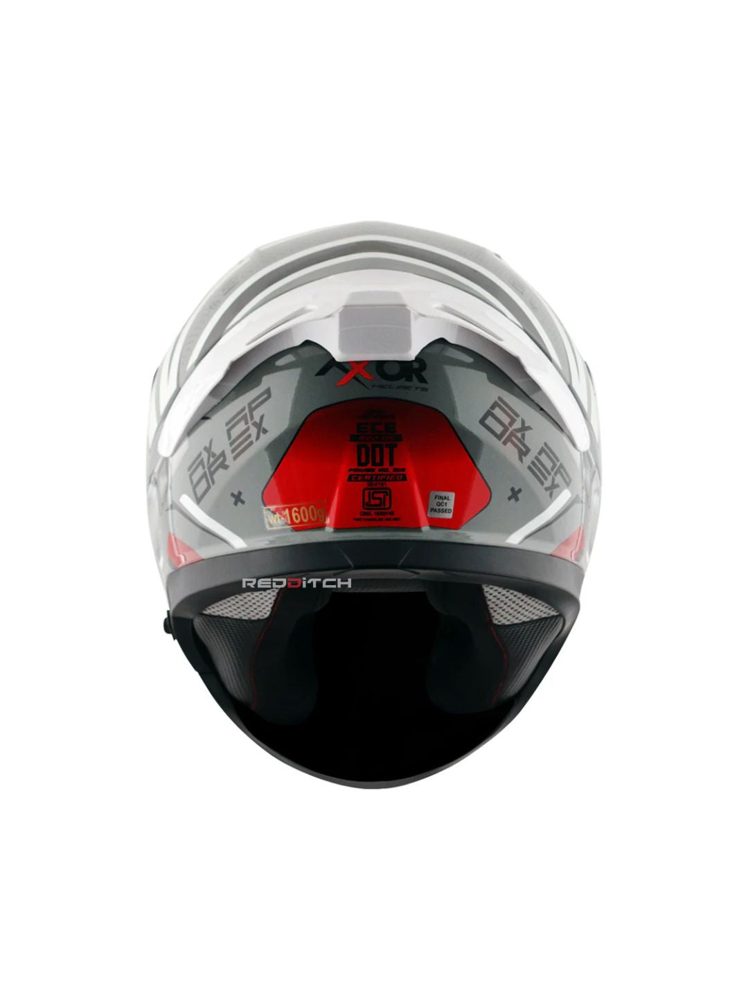 Axor Apex Hex 2, a premium motorcycle helmet featuring a dynamic design, advanced safety features, and an aerodynamic shell for superior protection and comfort on every ride