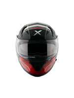 Axor Apex Hex 2, a premium motorcycle helmet featuring a dynamic design, advanced safety features, and an aerodynamic shell for superior protection and comfort on every ride