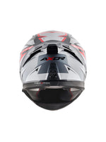 Axor Apex Streak is a premium motorcycle helmet with striking streak-themed graphics, advanced safety standards, excellent ventilation, and a comfortable fit, perfect for riders who prioritize style and protection.