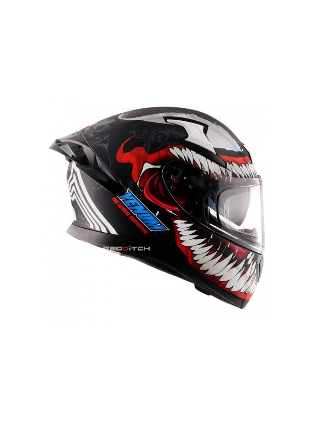 AXOR APEX MARVEL VENOM EDITION– Team Redditch