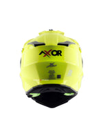 Axor X-Cross Dual Visor, a versatile motorcycle helmet featuring a dual visor system, advanced safety features, and rugged design, perfect for adventure and off-road riding