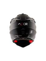 Axor X-Cross Dual Visor, a versatile motorcycle helmet featuring a dual visor system, advanced safety features, and rugged design, perfect for adventure and off-road riding