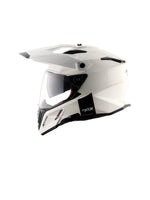 Axor X-Cross Dual Visor, a versatile motorcycle helmet featuring a dual visor system, advanced safety features, and rugged design, perfect for adventure and off-road riding