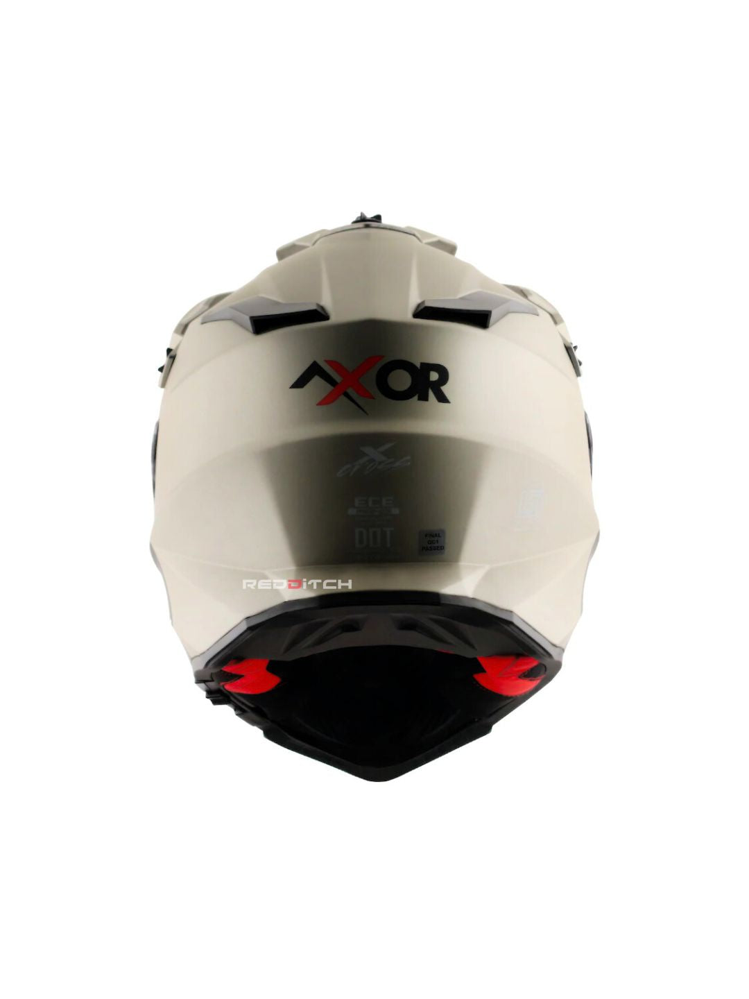 Axor X-Cross Dual Visor, a versatile motorcycle helmet featuring a dual visor system, advanced safety features, and rugged design, perfect for adventure and off-road riding