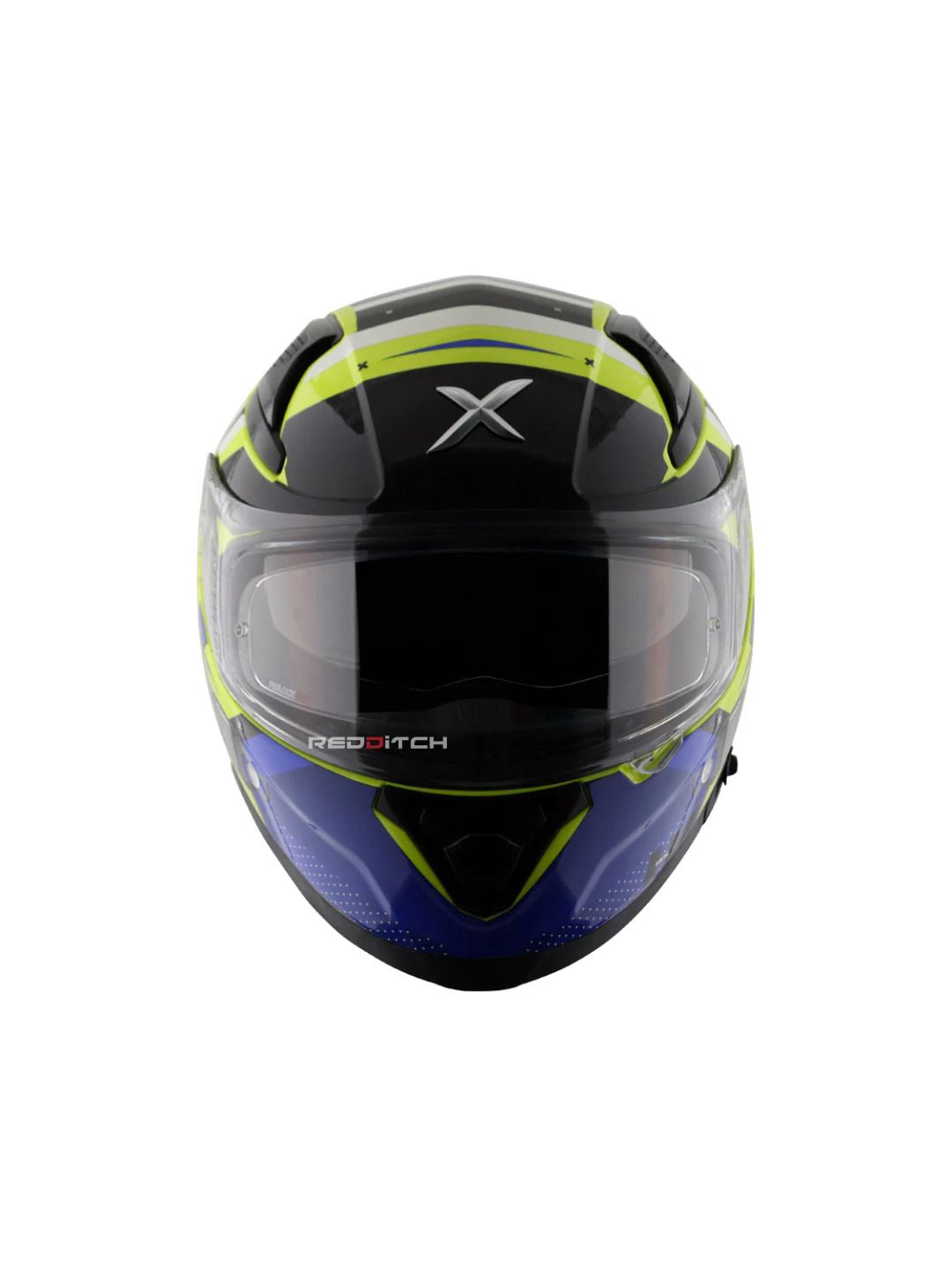 AXOR APEX HEX 2