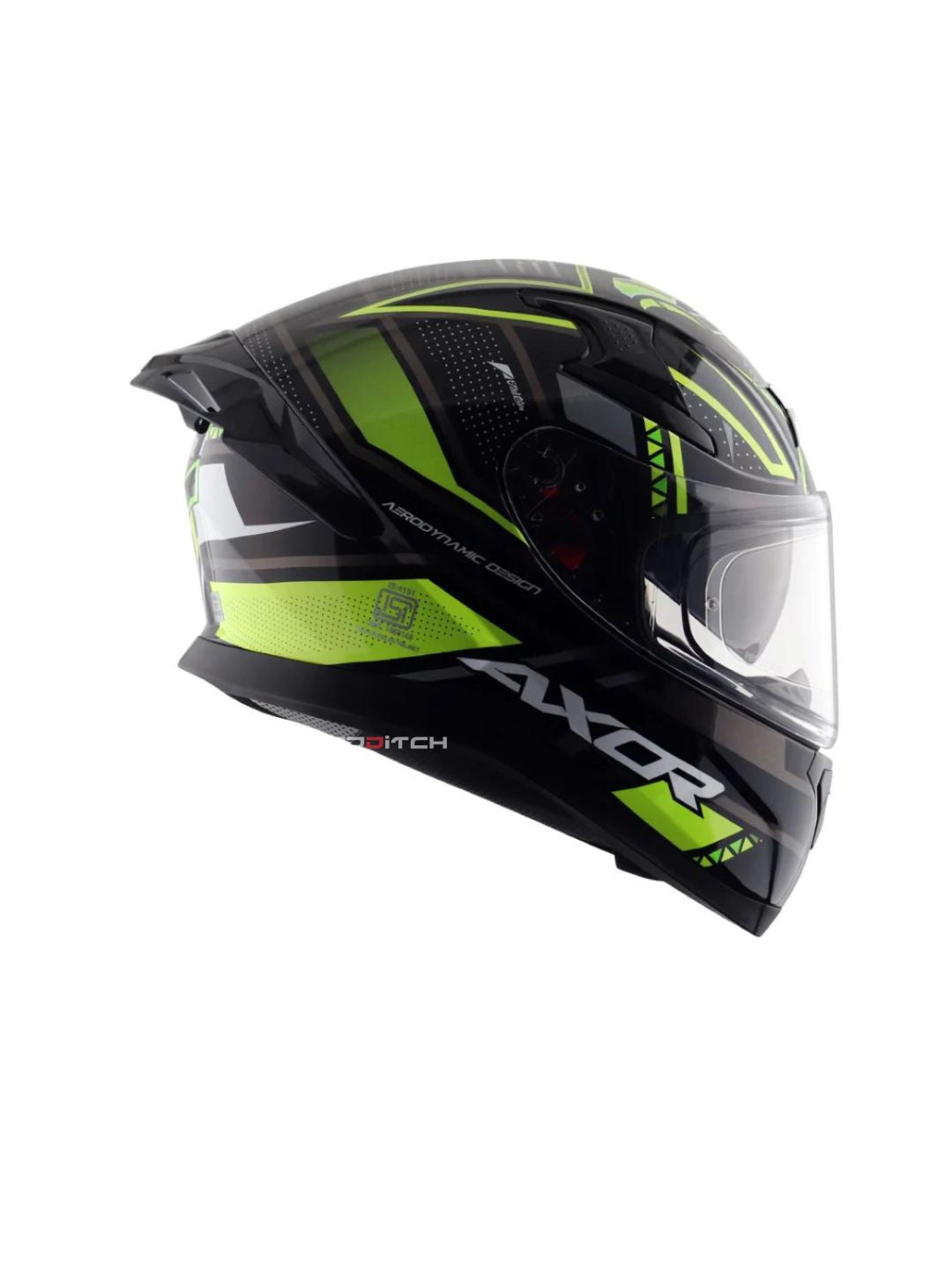 Axor Apex Tiki, a premium motorcycle helmet featuring a vibrant Tiki-inspired design, advanced safety features, and excellent comfort, offering both style and protection for riders