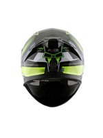 Axor Apex Tiki, a premium motorcycle helmet featuring a vibrant Tiki-inspired design, advanced safety features, and excellent comfort, offering both style and protection for riders