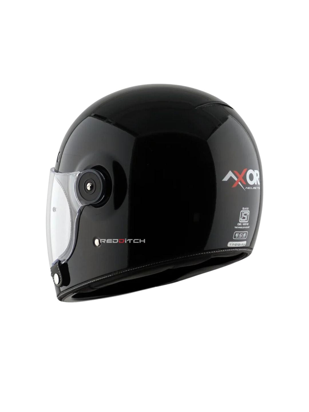 Axor Brute, a rugged and stylish motorcycle helmet designed for adventurous riders, featuring advanced safety features, excellent ventilation, and a bold, aggressive design.