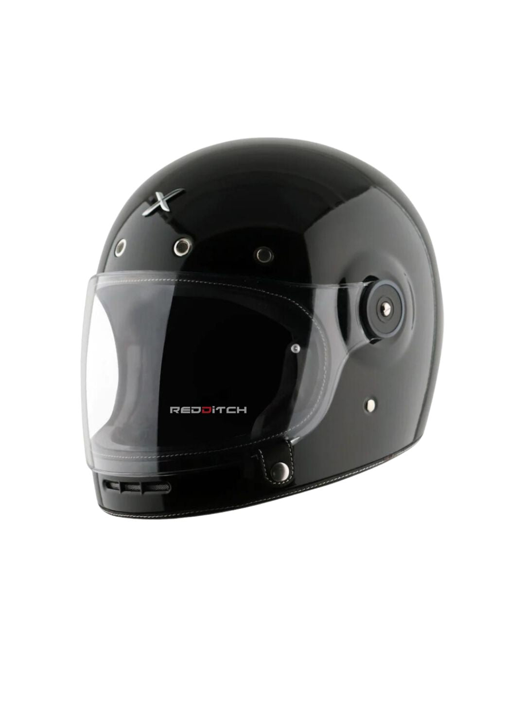 Axor Brute, a rugged and stylish motorcycle helmet designed for adventurous riders, featuring advanced safety features, excellent ventilation, and a bold, aggressive design.