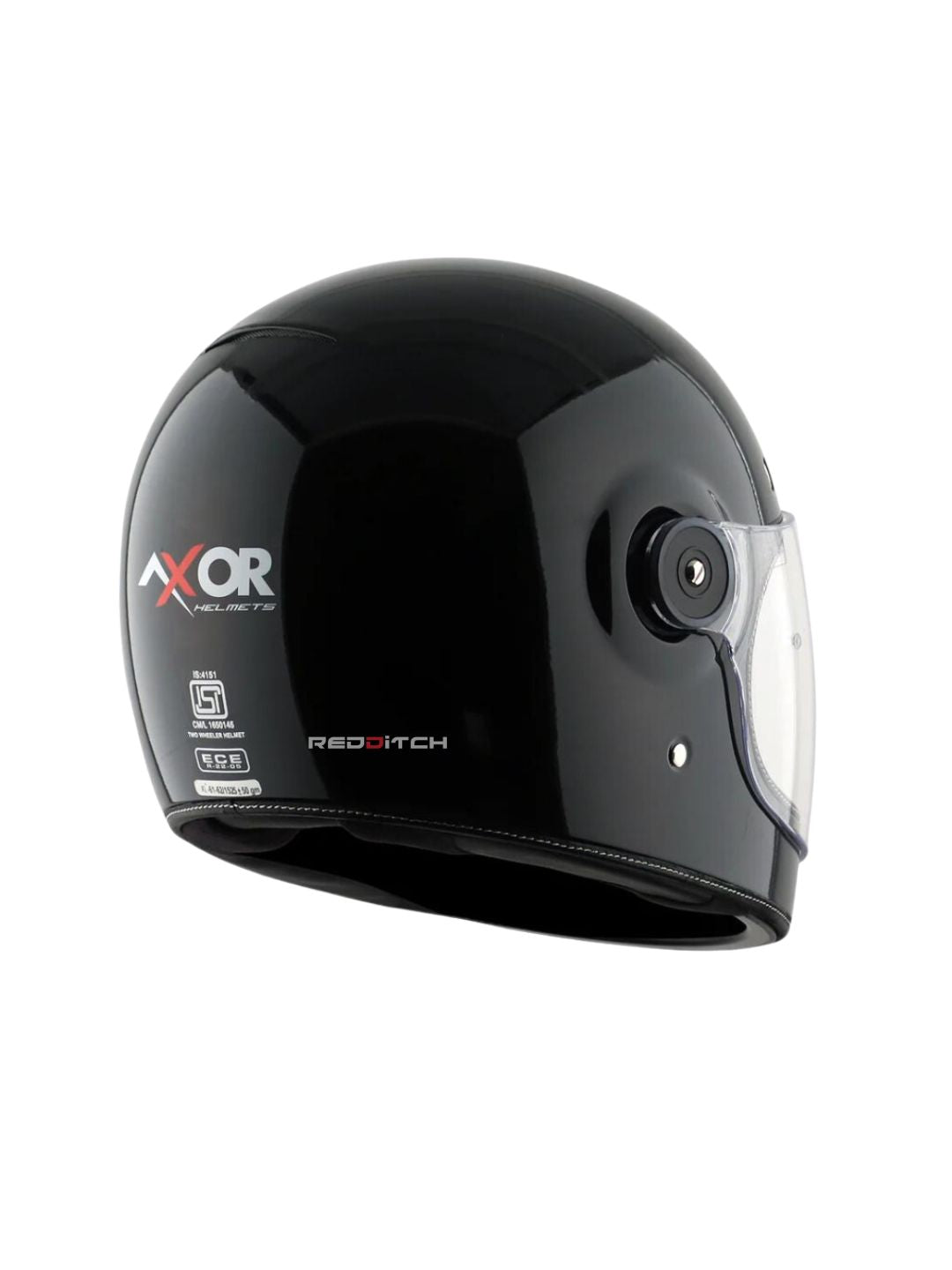 Axor Brute, a rugged and stylish motorcycle helmet designed for adventurous riders, featuring advanced safety features, excellent ventilation, and a bold, aggressive design.