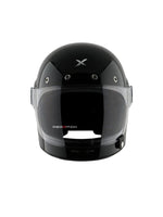 Axor Brute, a rugged and stylish motorcycle helmet designed for adventurous riders, featuring advanced safety features, excellent ventilation, and a bold, aggressive design.