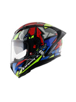 Axor Street Bobby, a stylish and durable motorcycle helmet featuring a sleek design, advanced safety features, and comfort for urban riders looking for a combination of protection and fashion.