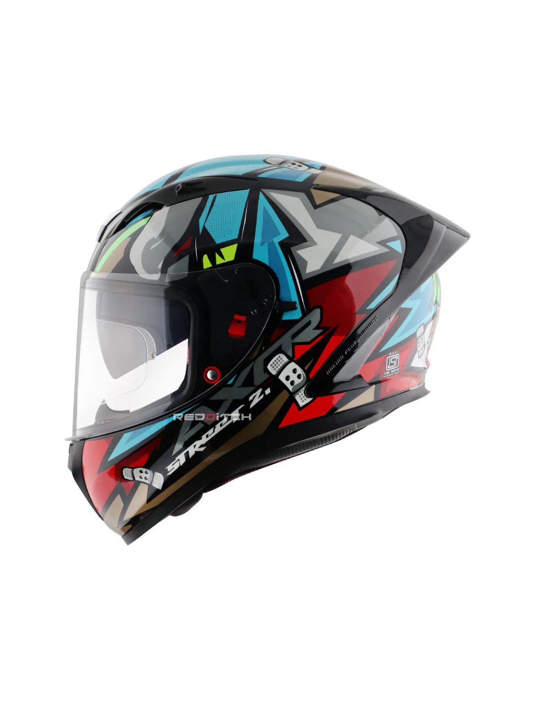 Axor Street Bobby, a stylish and durable motorcycle helmet featuring a sleek design, advanced safety features, and comfort for urban riders looking for a combination of protection and fashion.