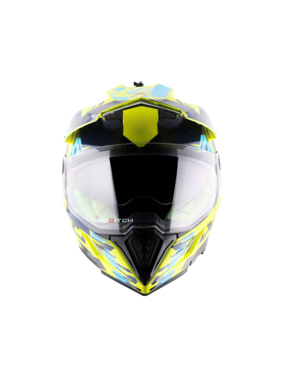 Axor X-Cross, a versatile motorcycle helmet featuring an aggressive design, advanced safety features, and enhanced ventilation, ideal for off-road and adventure riding