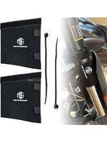 SHOCK SEAL COVER
