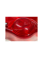 TAIL LIGHT BULLET OLD – Classic tail light designed for old-model Royal Enfield Bullet motorcycles. Ensures bright illumination, durability, and a vintage look. Available at the **best motor accessory shop in India**.
