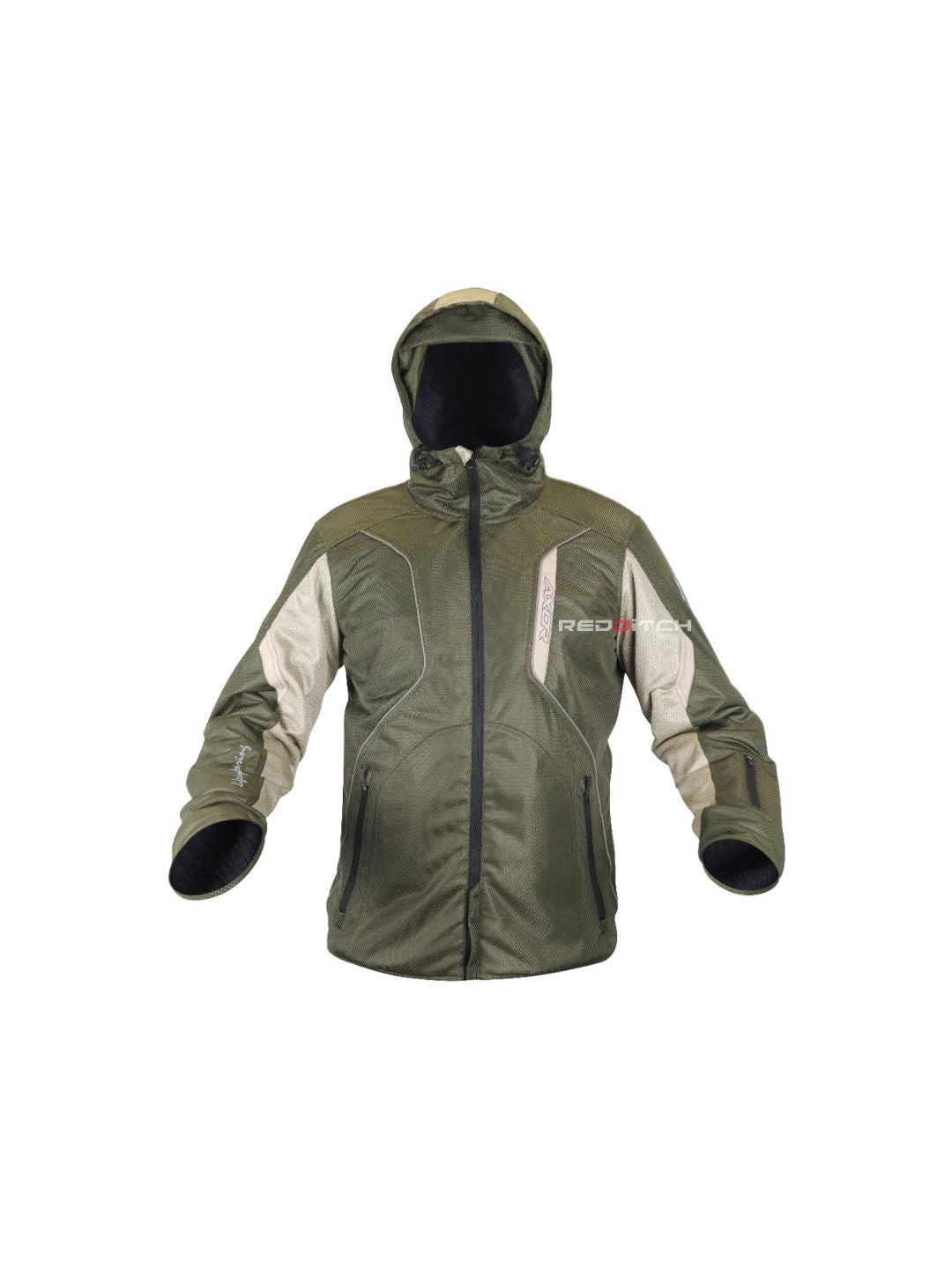 Axor X Boy Jacket(Olive Green), a trendy and durable motorcycle jacket, designed with premium protective armor, breathable fabric, and a stylish fit, perfect for riders seeking safety and comfort on every journey.