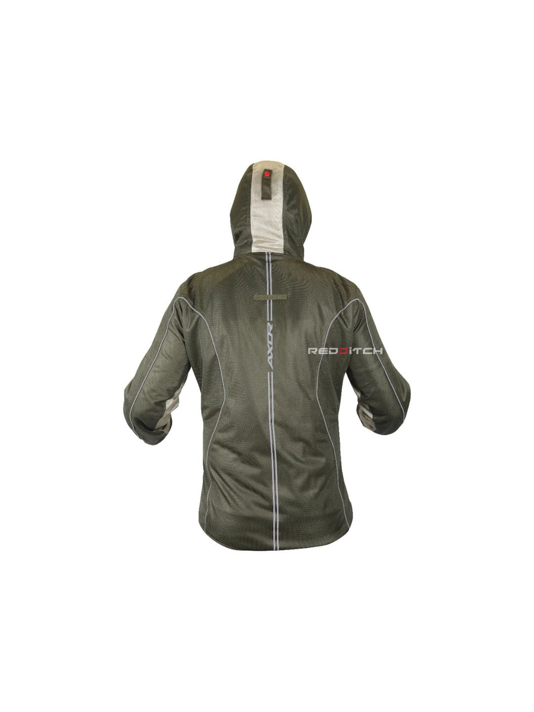 Axor X Boy Jacket(Olive Green), a trendy and durable motorcycle jacket, designed with premium protective armor, breathable fabric, and a stylish fit, perfect for riders seeking safety and comfort on every journey.