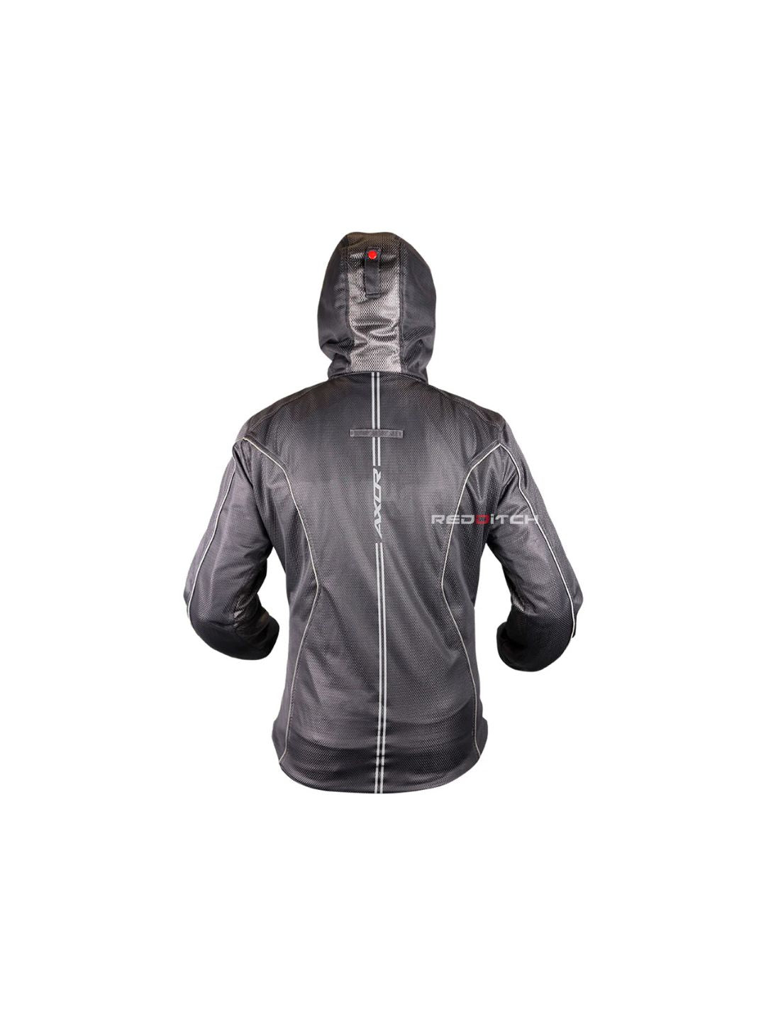 Axor X Boy Jacket(Grey), a trendy and durable motorcycle jacket, designed with premium protective armor, breathable fabric, and a stylish fit, perfect for riders seeking safety and comfort on every journey.