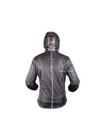 Axor X Boy Jacket(Grey), a trendy and durable motorcycle jacket, designed with premium protective armor, breathable fabric, and a stylish fit, perfect for riders seeking safety and comfort on every journey.