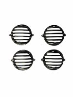 ROYAL ENFIELD REBORN HEADLIGHT GRILL