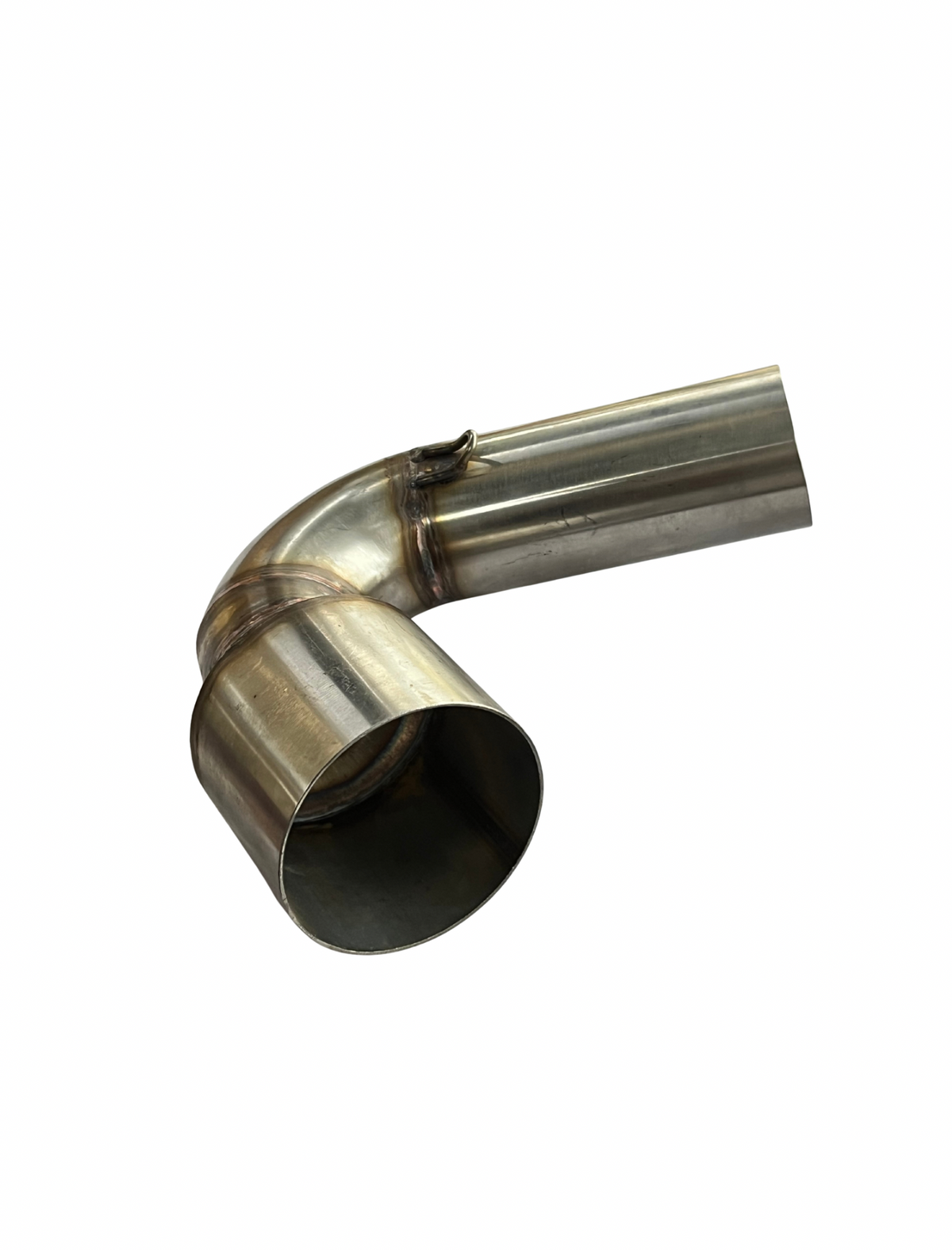 DOMINAR BENDPIPE BS6