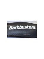 Barkbusters Hand Guard is a high-quality protective accessory designed to shield your hands from wind, debris, and impact while riding. Ideal for off-road and adventure motorcycles, it offers durable protection in harsh conditions. The hand guard is easy to install and provides an added layer of defense against branches, rocks, and other obstacles. Perfect for ensuring a comfortable and safe ride in challenging terrains.