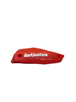 Barkbusters Hand Guard is a high-quality protective accessory designed to shield your hands from wind, debris, and impact while riding. Ideal for off-road and adventure motorcycles, it offers durable protection in harsh conditions. The hand guard is easy to install and provides an added layer of defense against branches, rocks, and other obstacles. Perfect for ensuring a comfortable and safe ride in challenging terrains.