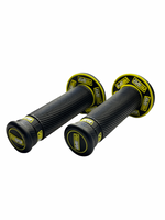 PROTAPER V2 MX HAND GRIP YELLOW