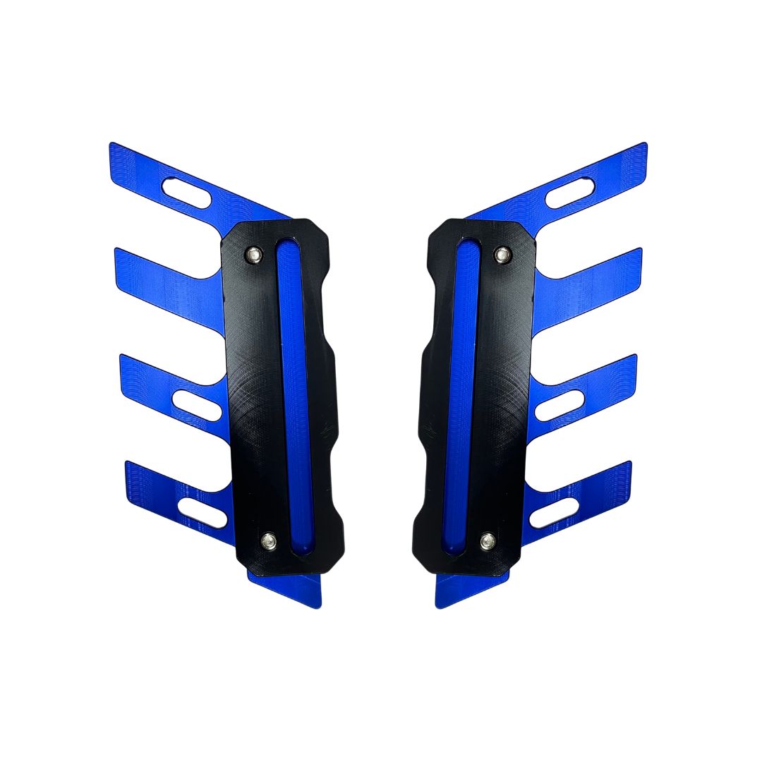 FORK PROTECTOR CNC