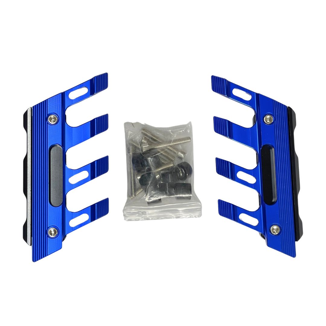 FORK PROTECTOR CNC