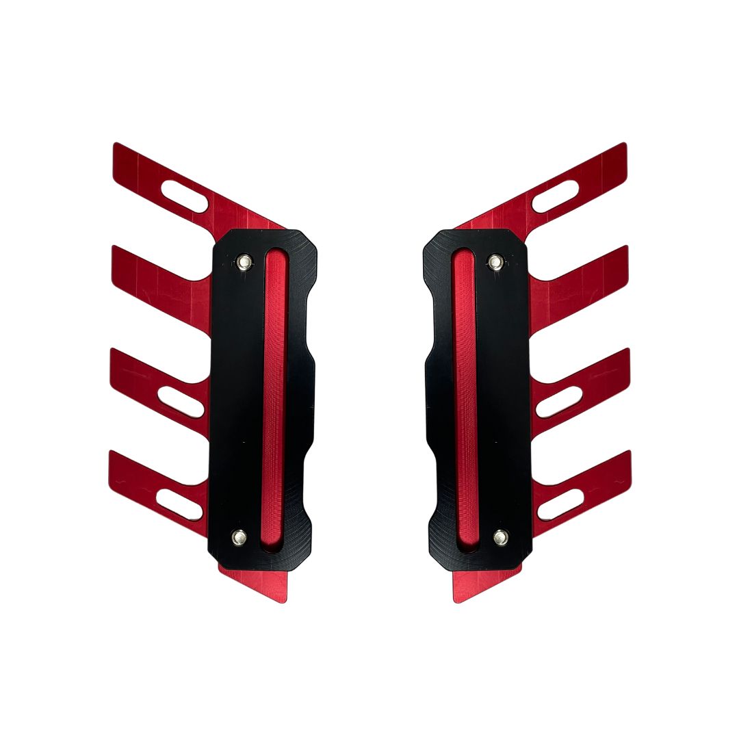 FORK PROTECTOR CNC