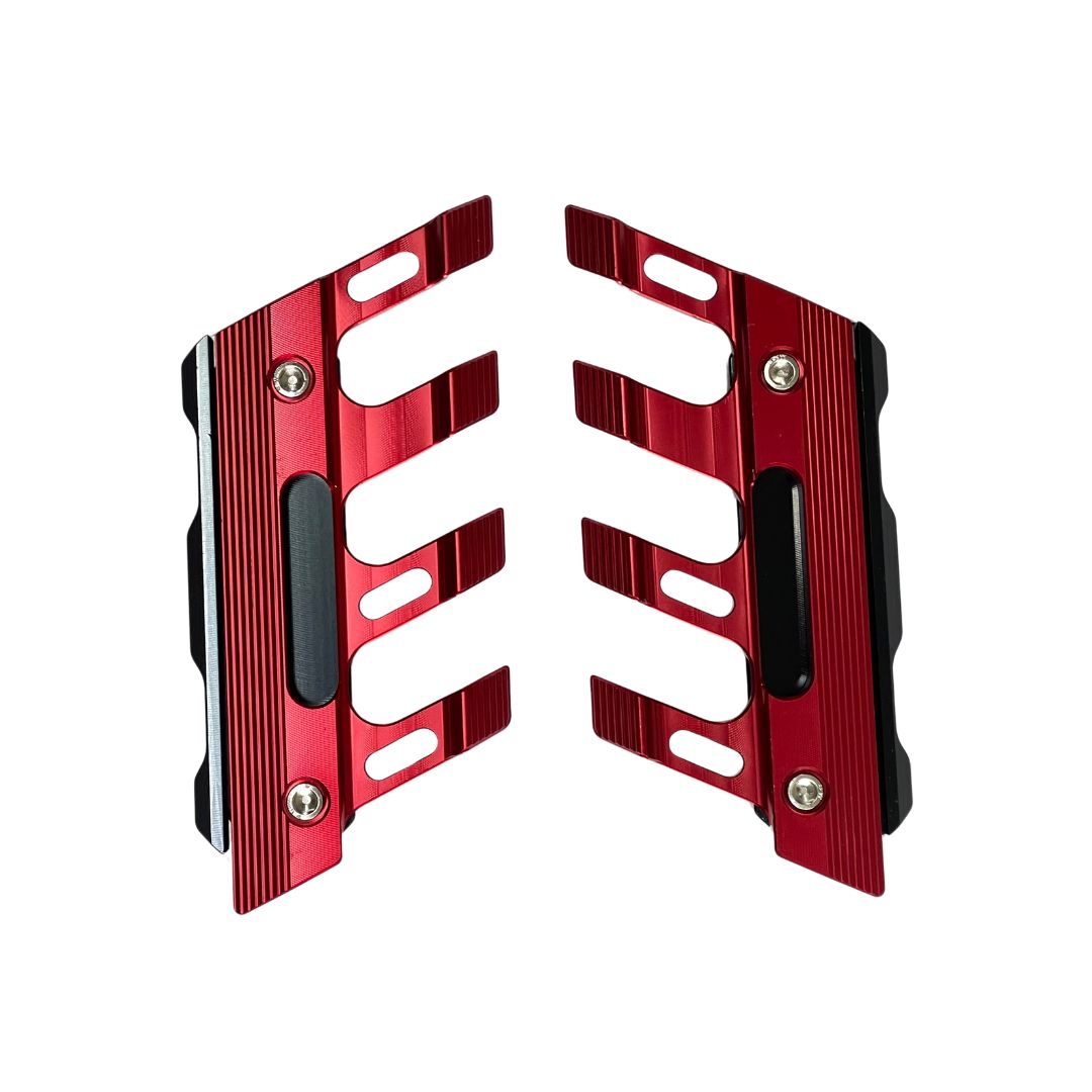 FORK PROTECTOR CNC