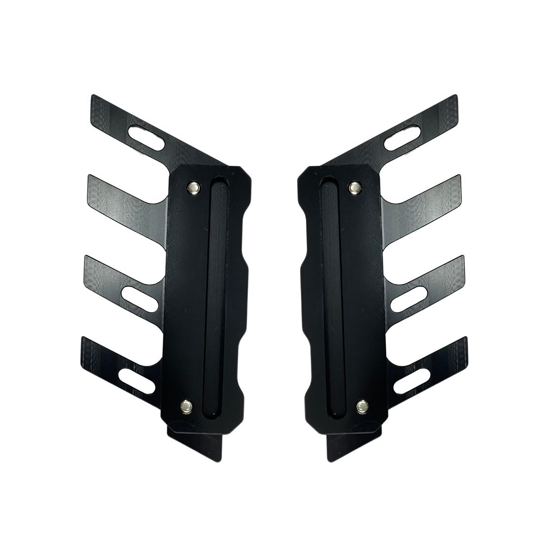 FORK PROTECTOR CNC