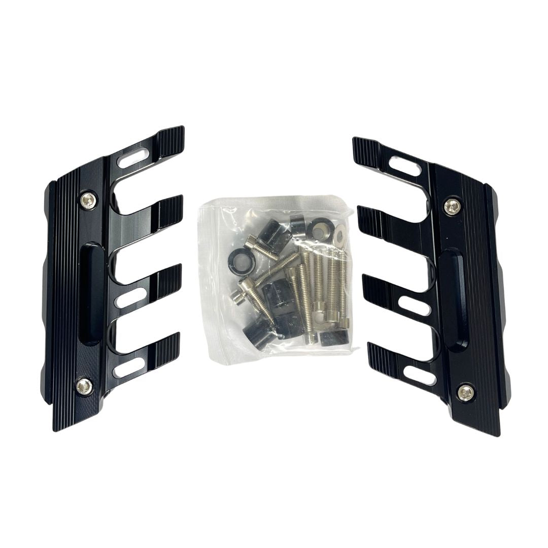 FORK PROTECTOR CNC
