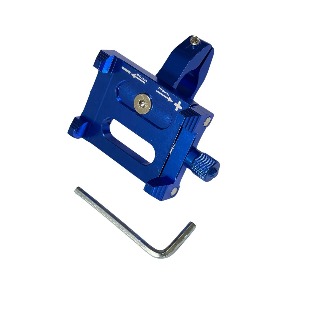 CNC MOBILE HOLDER SLIM LC