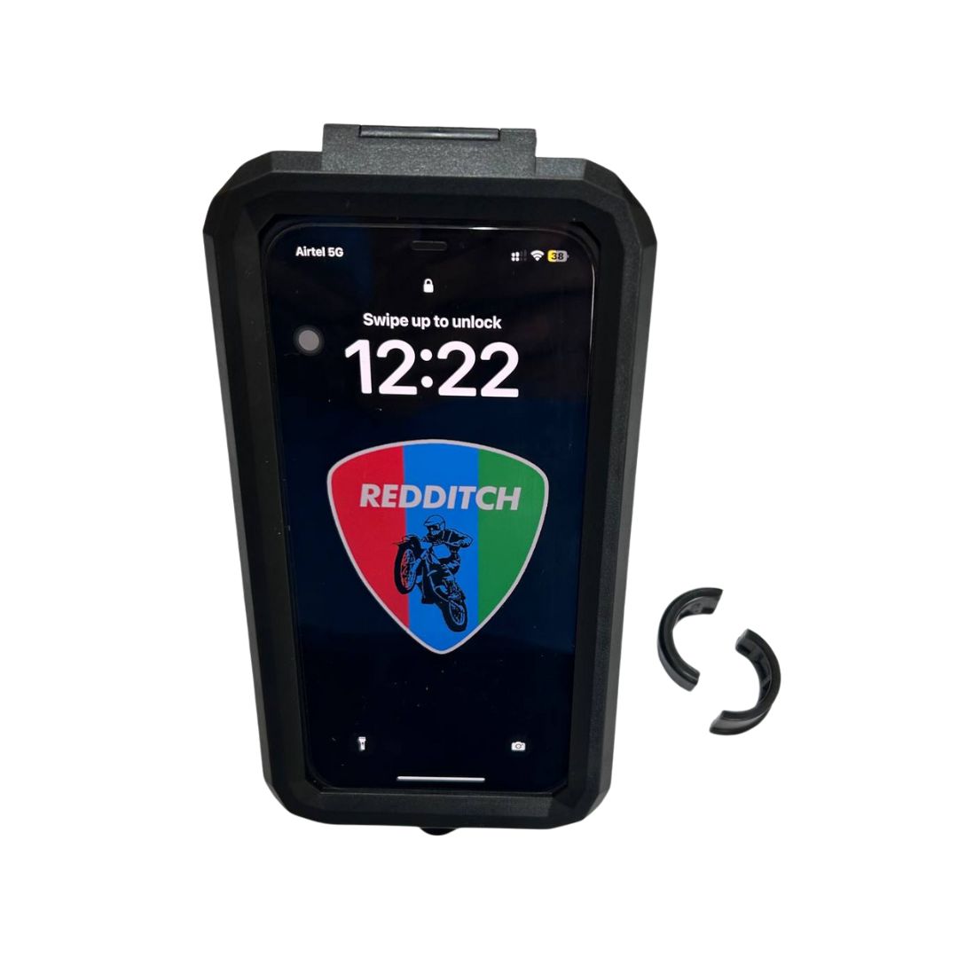WATER PROOF MOBILE HOLDER WITHOUT CHARGER