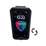 WATER PROOF MOBILE HOLDER WITHOUT CHARGER