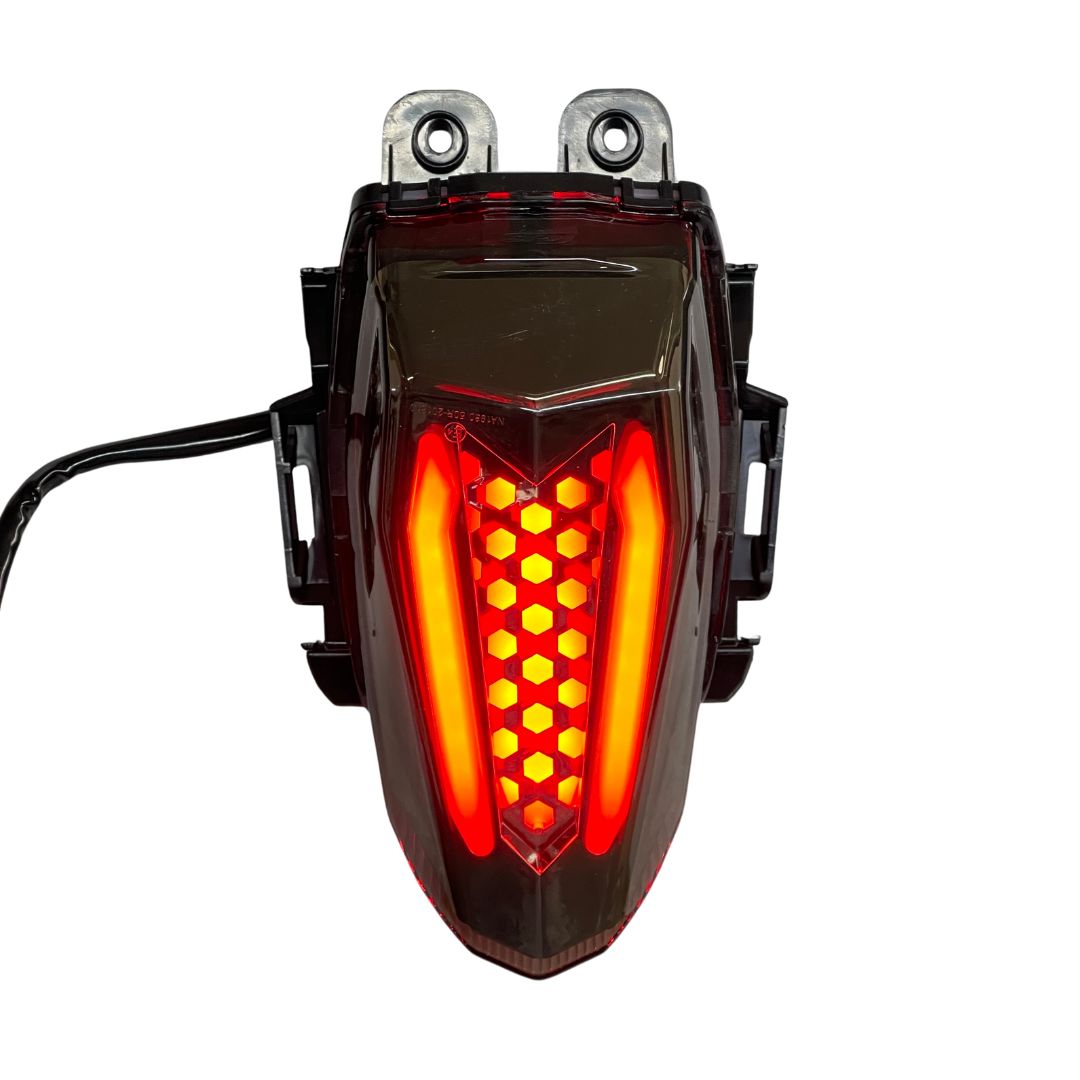 Brake Light Fz V3 Light Modification Modified Fz S V4 Modified Fz