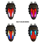 R15V3 & V4 INTEGRATED TAIL LIGHT