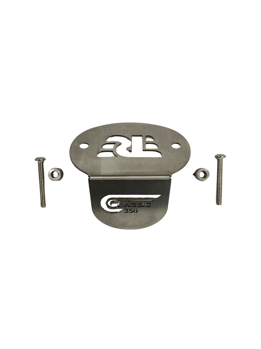 Brake Fluid Reservoir Cap Cover Guard, a protective accessory designed to safeguard the brake fluid reservoir, offering durability, enhanced safety, and a stylish addition to your motorcycle's aesthetics.